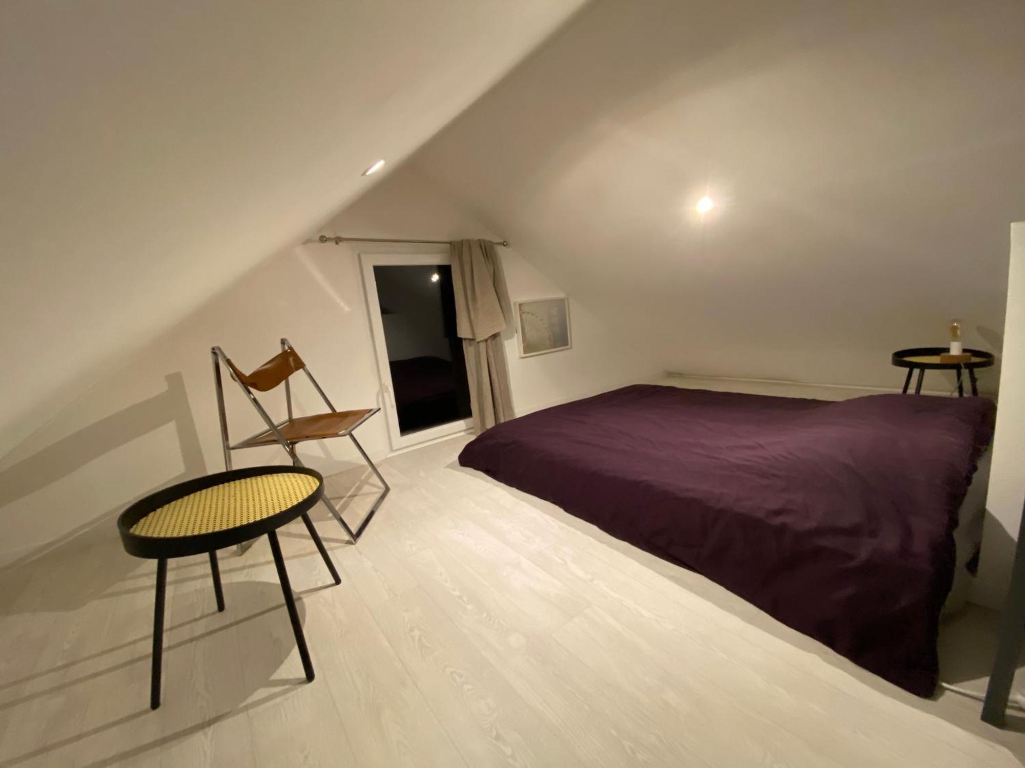 L Atelier D Amelie Villa Therouldeville Exteriör bild
