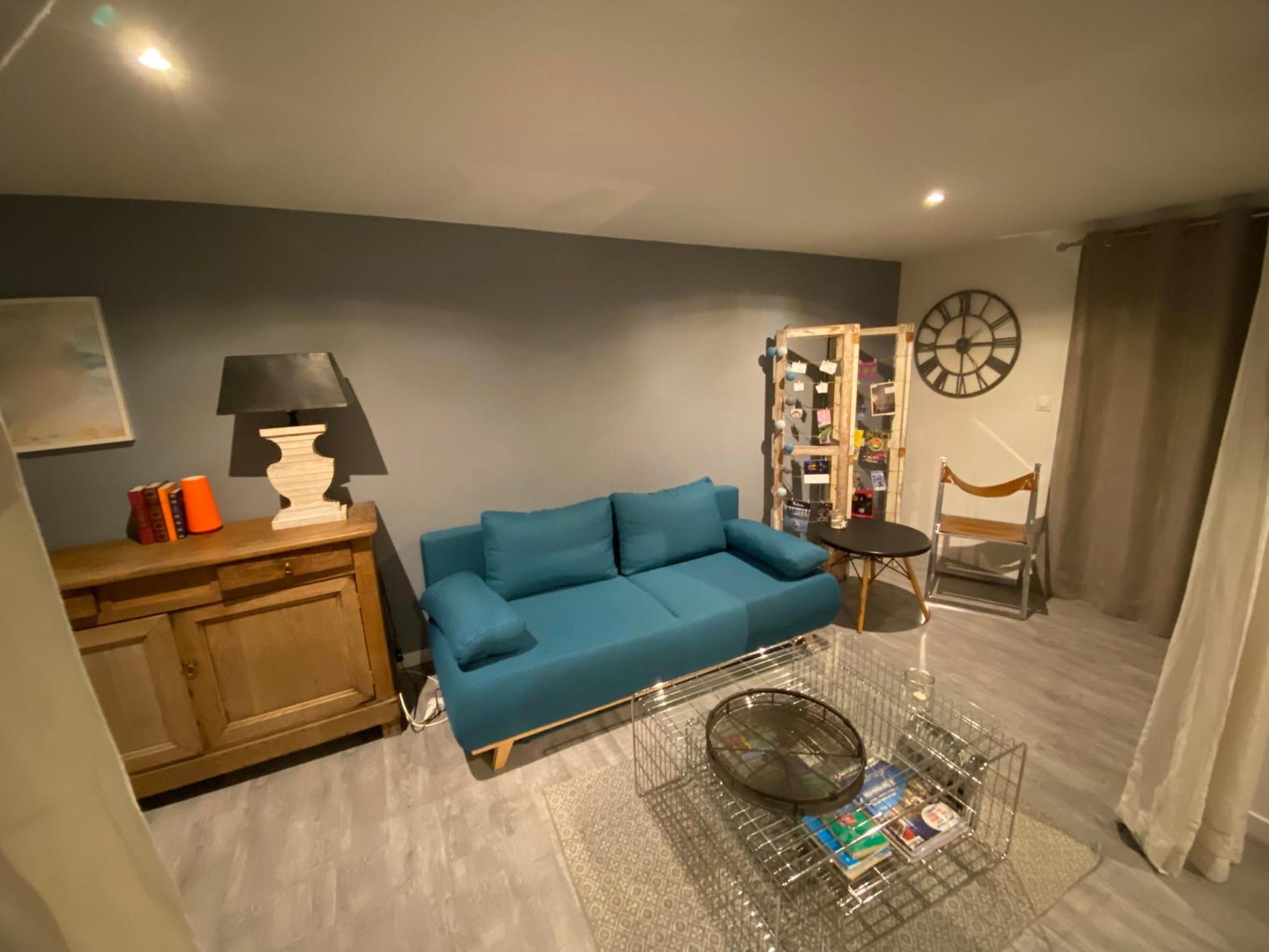 L Atelier D Amelie Villa Therouldeville Exteriör bild